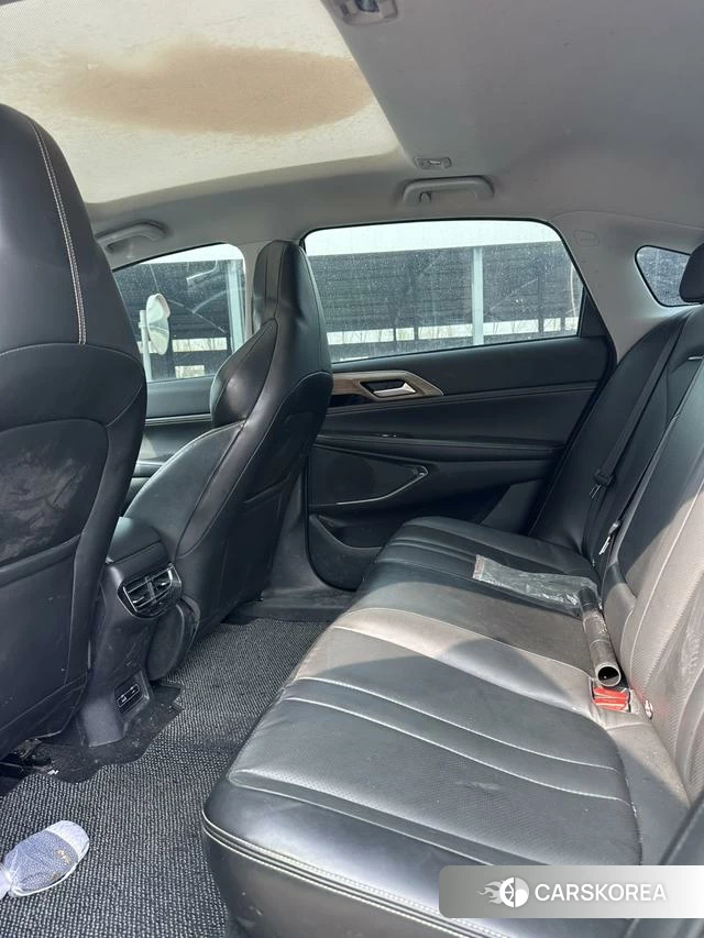 Xiaopeng Motors Xiaopeng G9 2025 Черный из Китая, фото 4