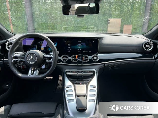 Mercedes-Benz AMG GT id 4182515 из Китая 18
