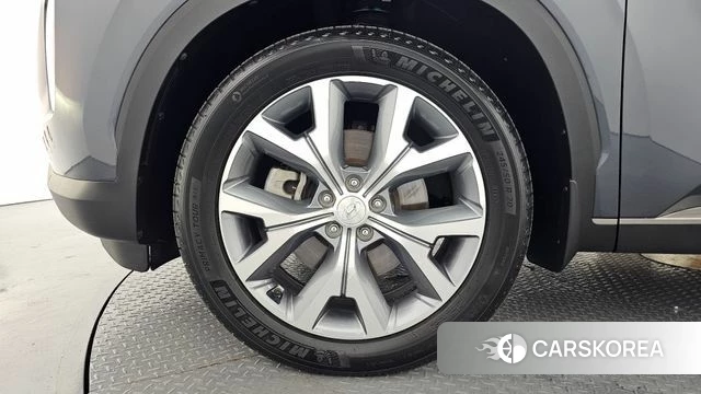 Hyundai Palisade id 4672546 из Кореи 28