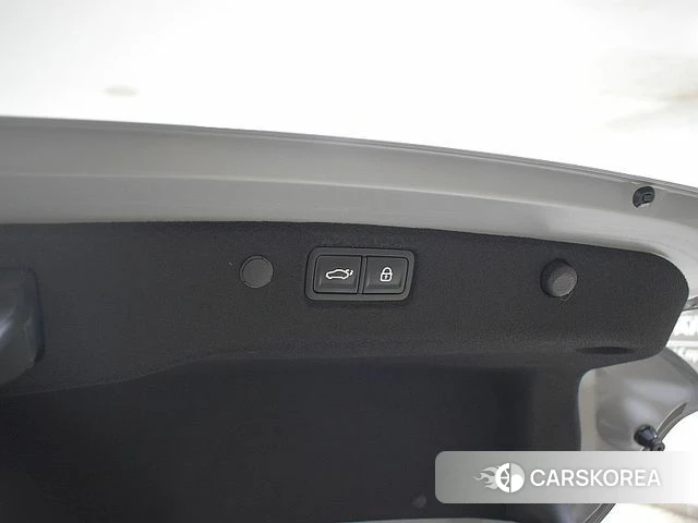 Kia The New K5 Hybrid 3rd generation id 4442690 из Кореи 14