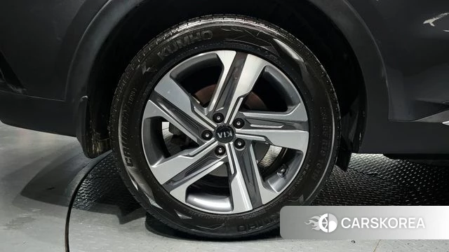 Kia Sorento 4th Generation id 4356174 из Кореи 28