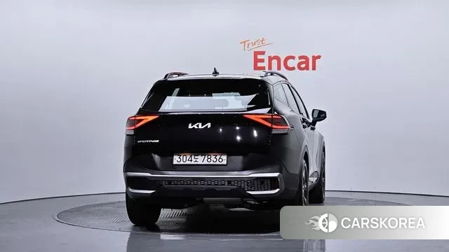 Kia Sportage 5th Generation id 3701472 из Кореи 14