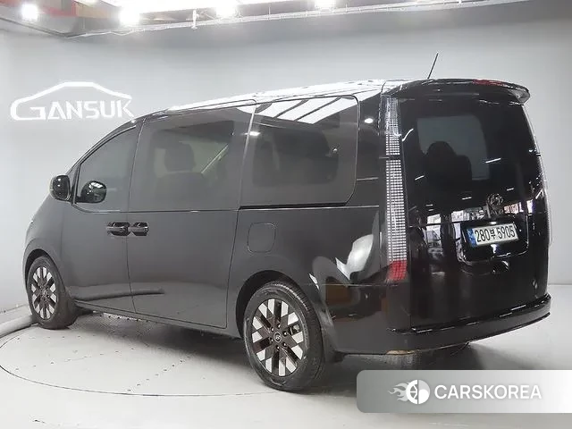 Hyundai Staria id 3488499 из Кореи 14