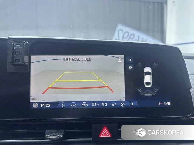 Hyundai Elantra id 4263452 из Китая 18