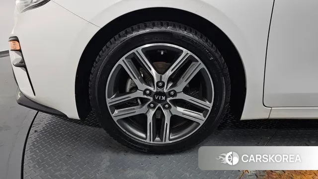 Kia Come New K3 id 3009403 из Кореи 14