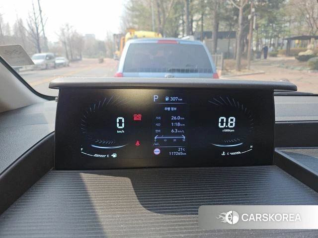 Hyundai Staria id 3850649 из Кореи 10