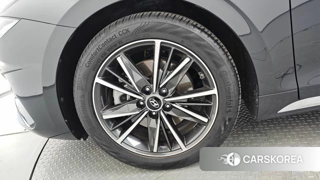 Hyundai The New Grandeur IG id 4557238 из Кореи 24