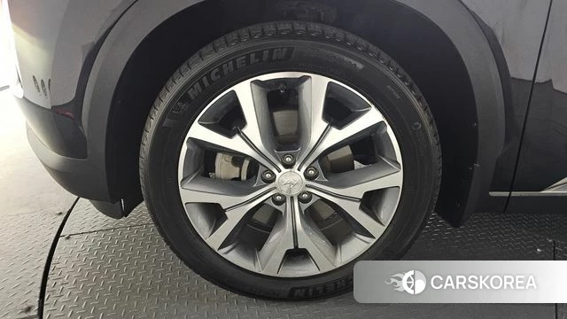 Hyundai Palisade id 4196892 из Кореи 25