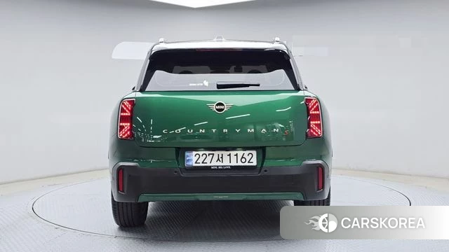 Mini Cooper S Countryman 3rd Generation id 4298607 из Кореи 14