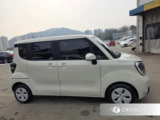 Kia The New Kia Ray id 3653823 из Кореи 12