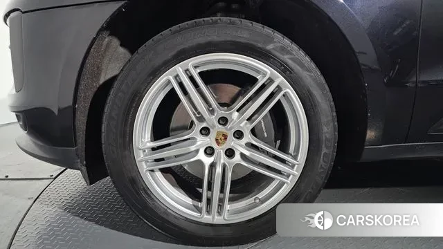 Porsche Macan id 3112223 из Кореи 14