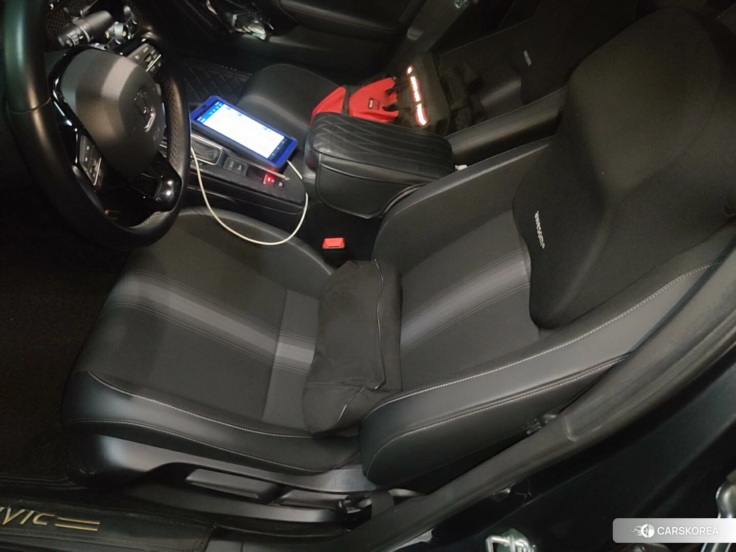Honda Civic id 4487482 из Китая 15
