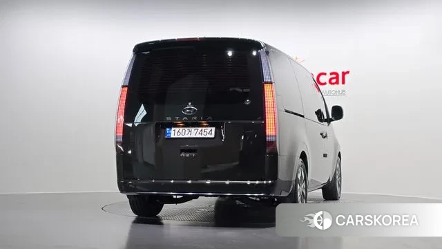 Hyundai Staria id 3036785 из Кореи 14