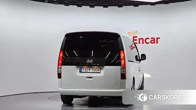 Hyundai Staria id 3457612 из Кореи 14