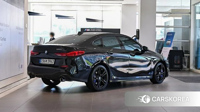 BMW 2 Series Gran Coupe (F44) id 4428671 из Кореи 14