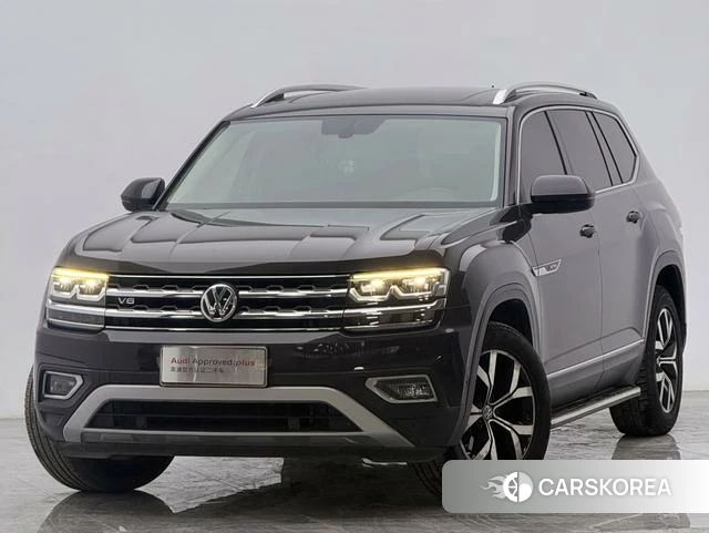 Volkswagen Tourang id 4210239 из Китая 15