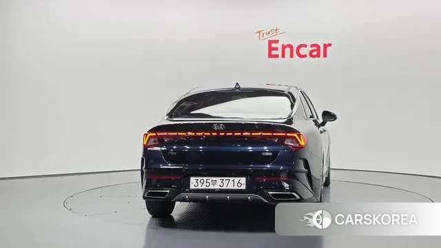 Kia K5 Hybrid 3rd Generation id 3509169 из Кореи 14