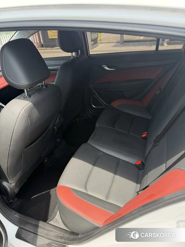 Geely Automobile Vision S1 2020 Белый из Китая, фото 4