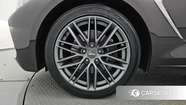 Genesis G70 id 4390581 из Кореи 25