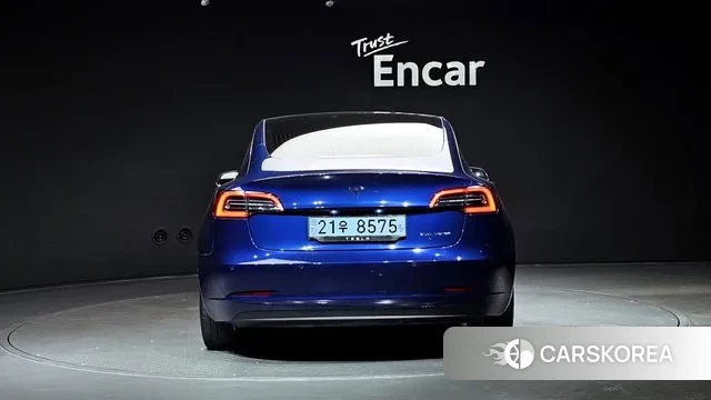 Tesla Model 3 id 3243474 из Кореи 14