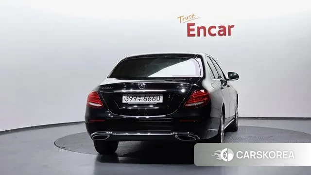 Mercedes-Benz E-Class W213 id 3033588 из Кореи 14