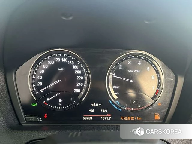 BMW 2 series (imported) 2018 Белый из Китая, фото 6