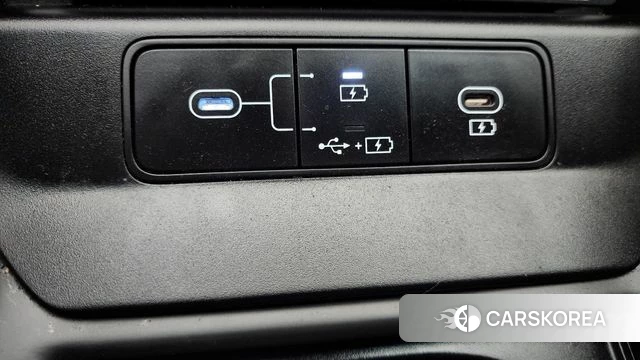 Hyundai Grandeur (GN7) id 4890337 из Кореи 11