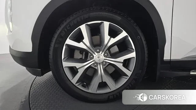 Hyundai Palisade id 3055169 из Кореи 14