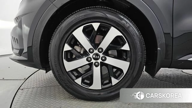 Kia Sorento 4th Generation id 4849455 из Кореи 31