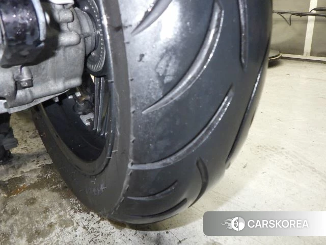 Honda FORZA id 3948189 из Японии 28