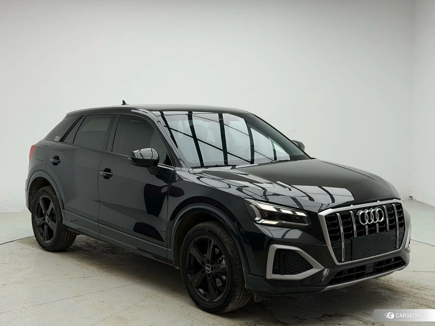 Audi Q2L id 4498798 из Китая 11
