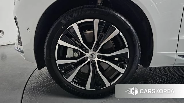 Volvo XC60 second Generation id 4635511 из Кореи 33