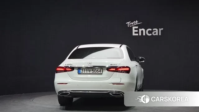 Mercedes-Benz E-Class W213 id 3655646 из Кореи 14