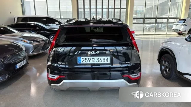 Kia Di Ol Nu Niro id 3625388 из Кореи 14