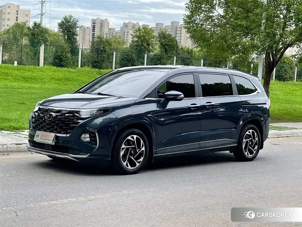 Hyundai Kustu id 4553716 из Китая 16