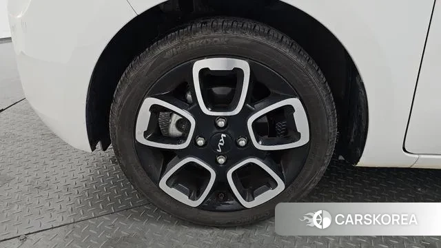 Kia The New Ray id 3600716 из Кореи 14