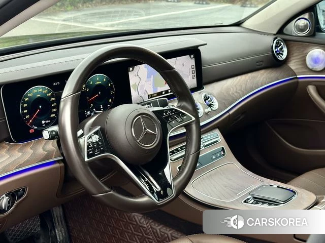 Mercedes-Benz E-class id 4300330 из Китая 14