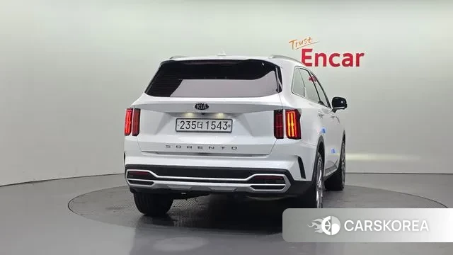 Kia Sorento 4th Generation id 3592799 из Кореи 14