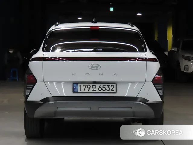 Hyundai Kona (SX2) id 3388906 из Кореи 14