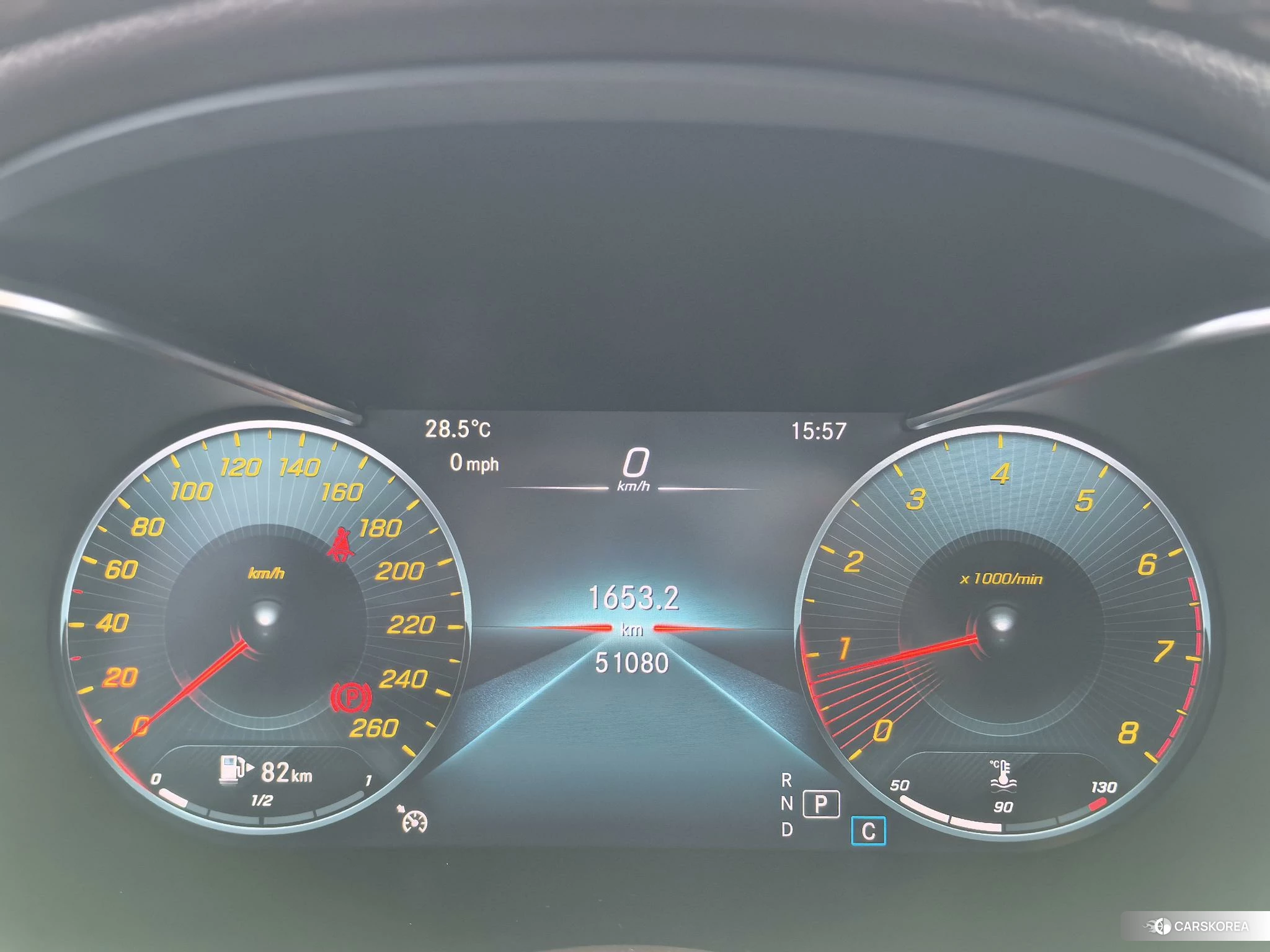Mercedes-Benz GLC id 4473825 из Китая 10