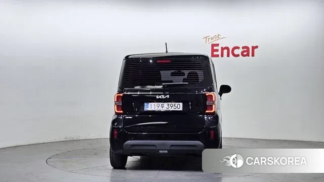 Kia The New Kia Ray id 3016137 из Кореи 14