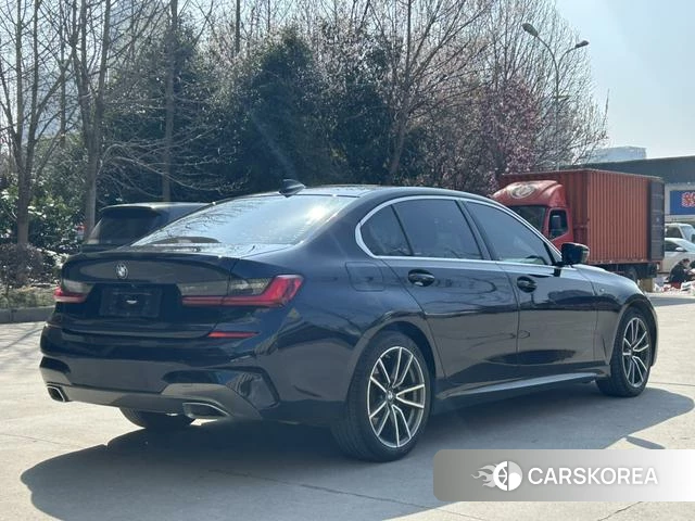 BMW 3 series id 4256222 из Китая 9