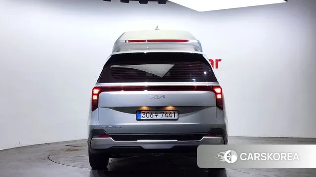 Kia The New Carnival 4th Generation id 3079749 из Кореи 14