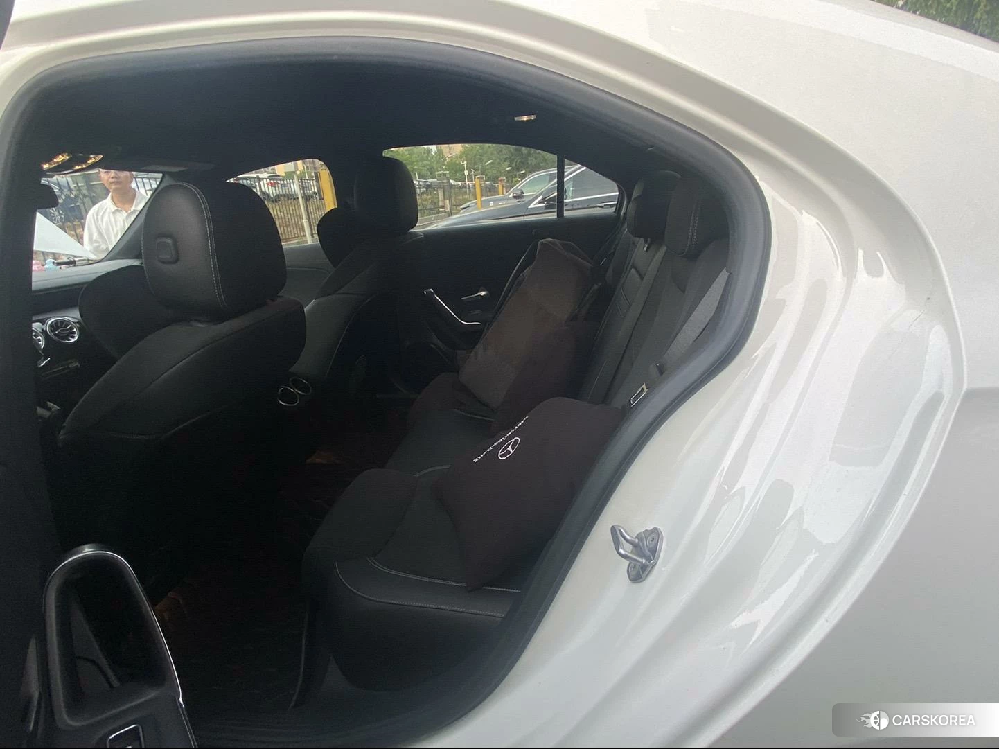 Mercedes-Benz Class A id 4441360 из Китая 15