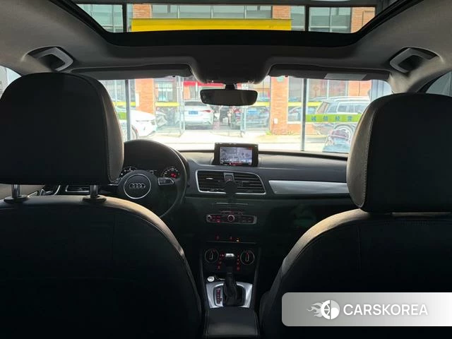 Audi Q3 id 4212262 из Китая 14