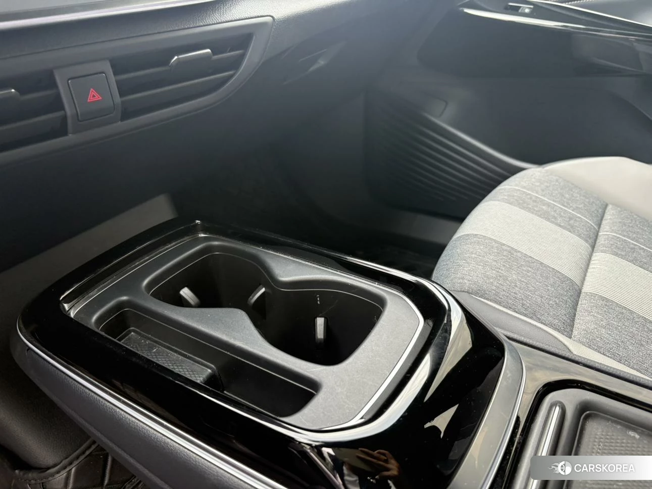 Volkswagen ID.4 CROZZ 2025 Черный из Китая, фото 4