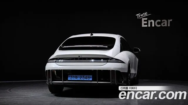 Hyundai Ionic 6 id 2659464 из Кореи 14