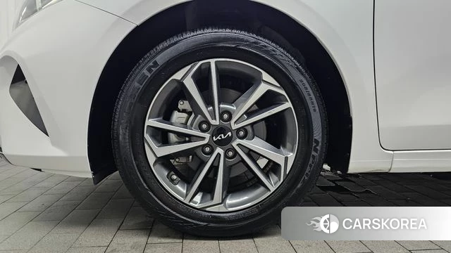 Kia The New K3 2nd generation id 4549206 из Кореи 26