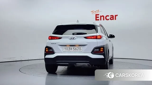 Hyundai Kona id 3095649 из Кореи 14