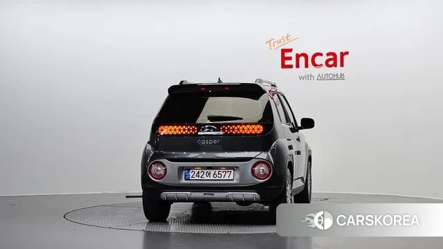 Hyundai Casper id 3207646 из Кореи 14